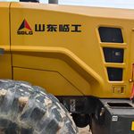 临工50系装载机