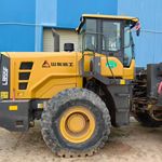 临工50系装载机