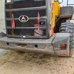 临工50系装载机