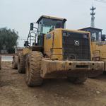 徐工500KV装载机