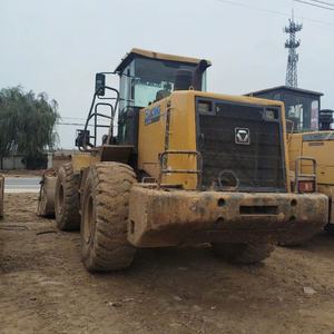 徐工500KV装载机