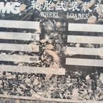 徐工500KV装载机