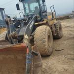 徐工500KV装载机