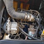 柳工20系装载机