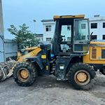 雷沃20系装载机