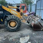 雷沃20系装载机