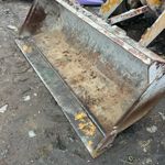 雷沃20系装载机