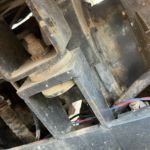 雷沃20系装载机