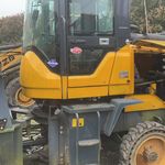 其他30系装载机