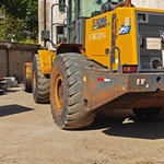 徐工60以上装载机