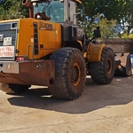 徐工60以上装载机