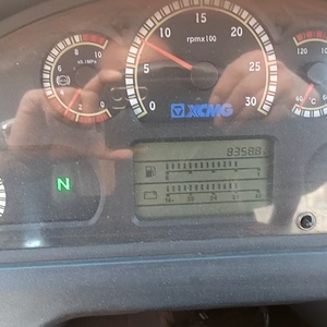 徐工60以上装载机