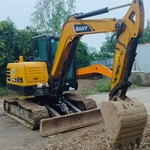 其他60以上装载机