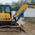 其他60以上装载机