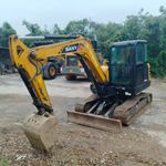 其他60以上装载机