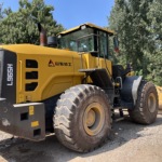 临工60以上装载机