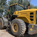 临工60以上装载机