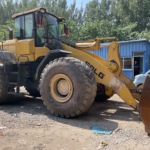 临工60以上装载机