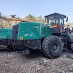 山推50系装载机