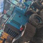 其他20系装载机