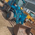 其他20系装载机