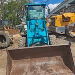 其他20系装载机