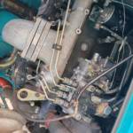 其他20系装载机