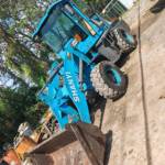 其他20系装载机