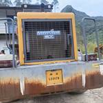 龙工60以上装载机