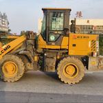 临工20系装载机