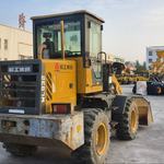 临工20系装载机