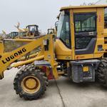 其他20系装载机