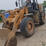 龙工833N装载机