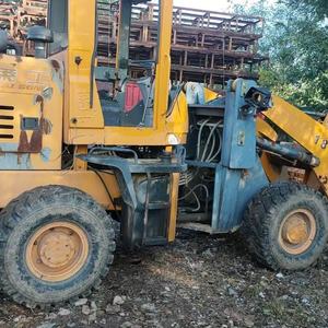 其他20系装载机