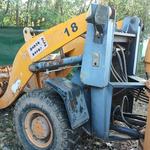 其他20系装载机