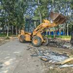 柳工20系装载机