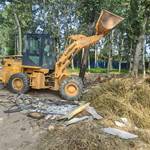 柳工20系装载机