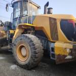 柳工60以上装载机