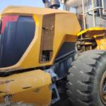 柳工60以上装载机