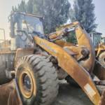 柳工60以上装载机