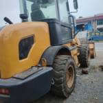 徐工20系装载机