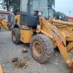 徐工20系装载机