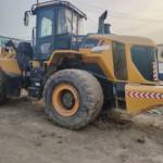 柳工60以上装载机