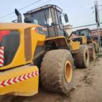 柳工60以上装载机