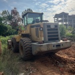 雷沃50系装载机