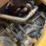 雷沃50系装载机