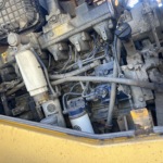 雷沃50系装载机