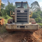 雷沃50系装载机