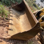 雷沃50系装载机