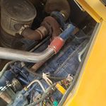 晋工50系装载机